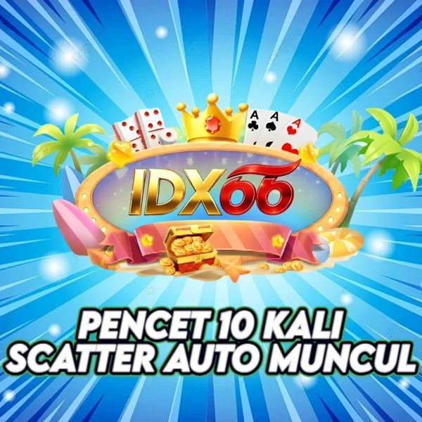 IDX66 WD Cepat DANA OVO GoPay