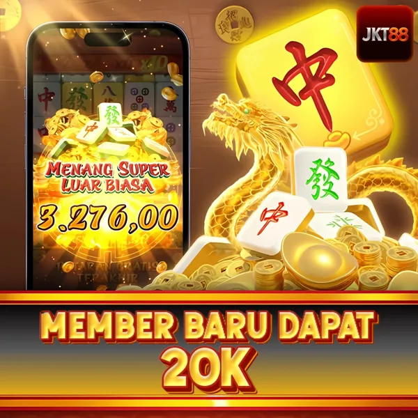JKT8 Game Online Resmi 2026