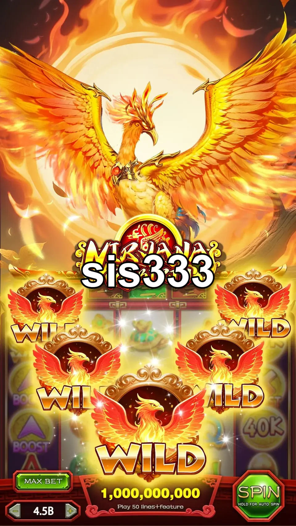 sis333 APK