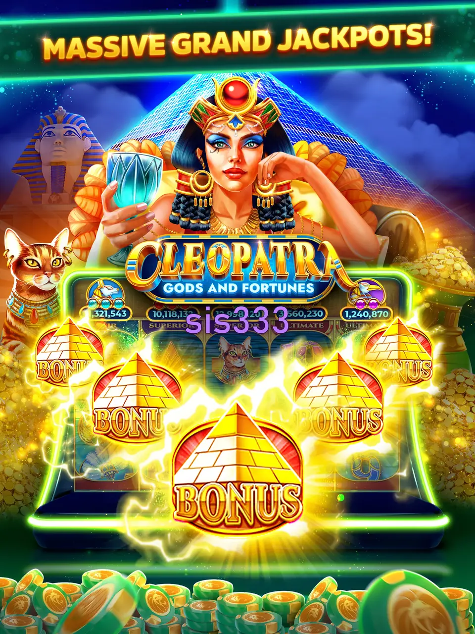 sis333 APK