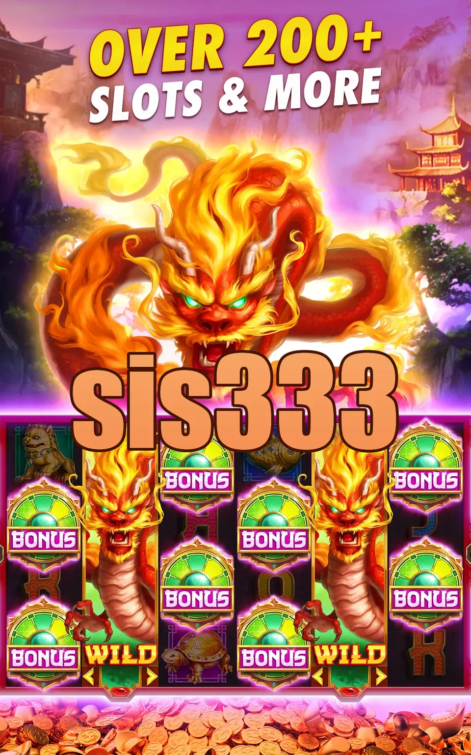 sis333 APK