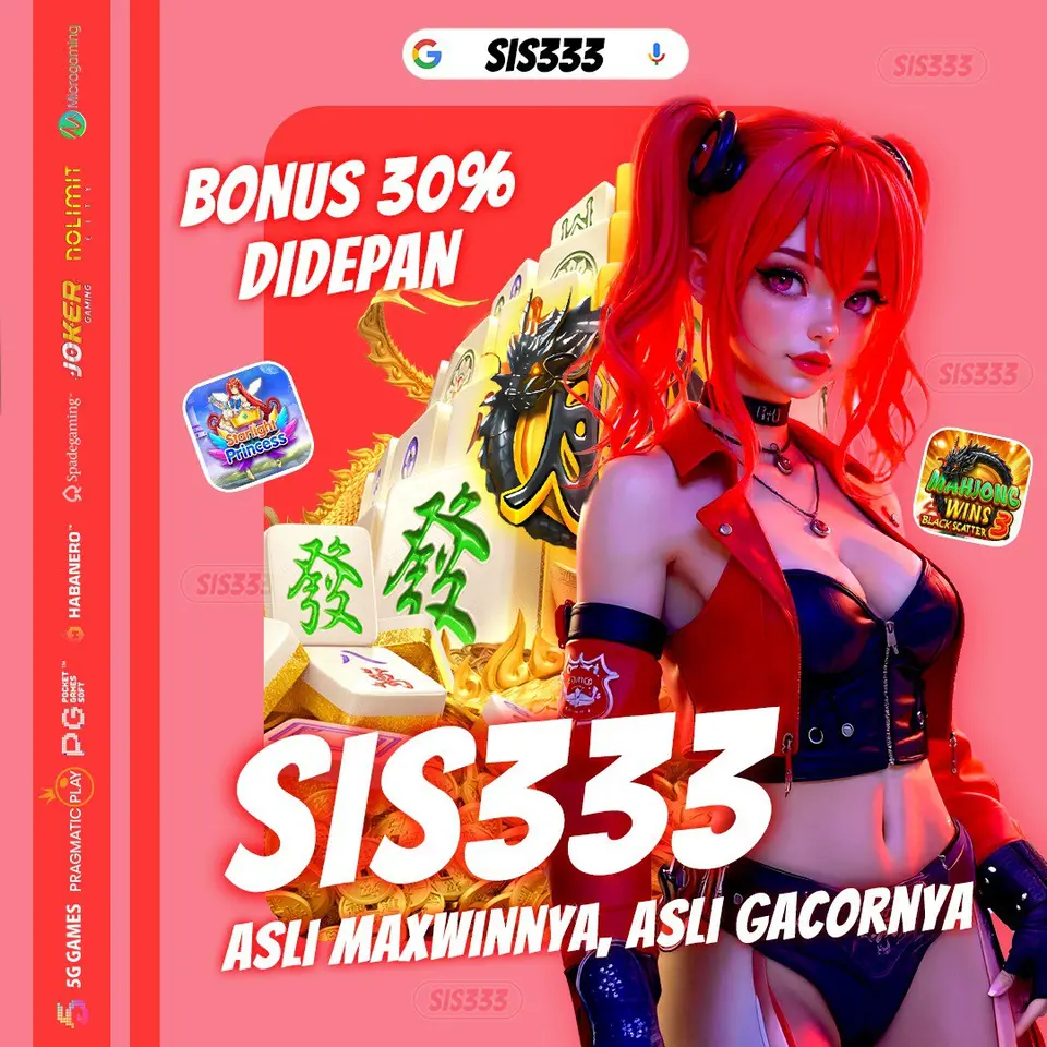 sis333 Masuk