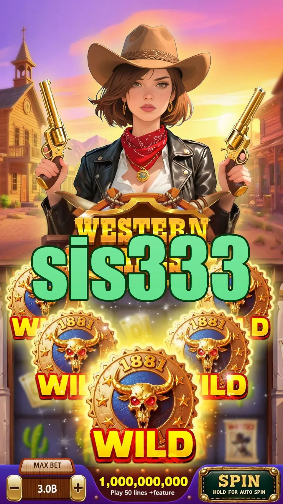 sis333 Preview - Resmi Unduh